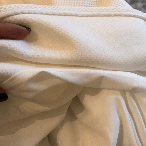 Rebecca Taylor white dress - Picture 7 of 8